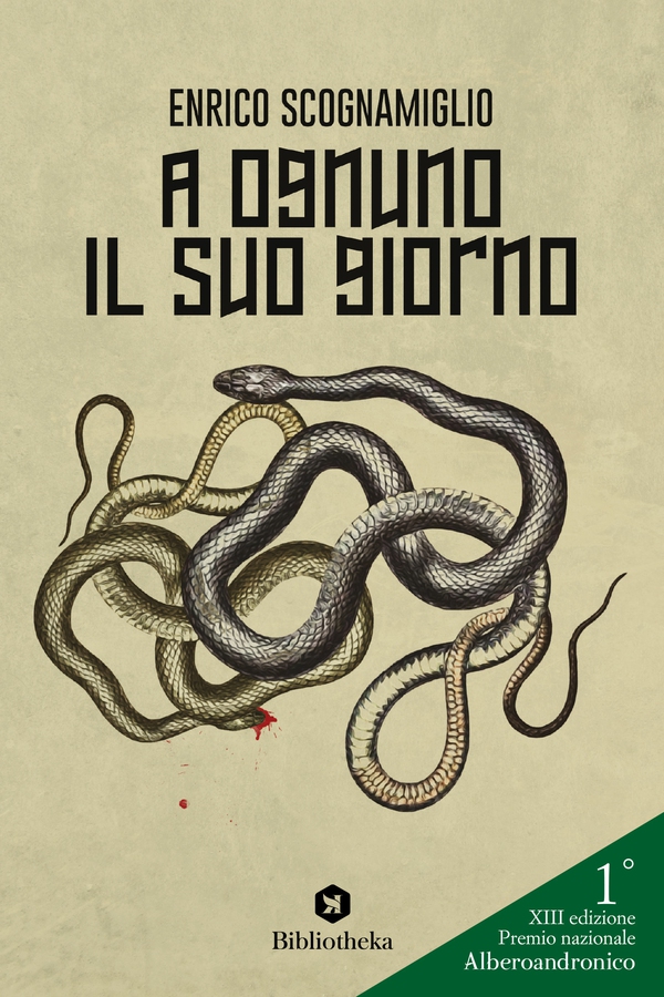 A ognuno il suo giorno - Librerie.coop A ognuno il suo giorno - Librerie.coop
