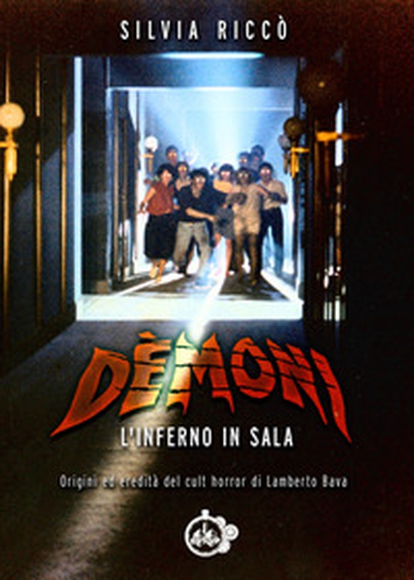 Demoni. L'inferno in sala - Librerie.coop Demoni. L'inferno in sala - Librerie.coop