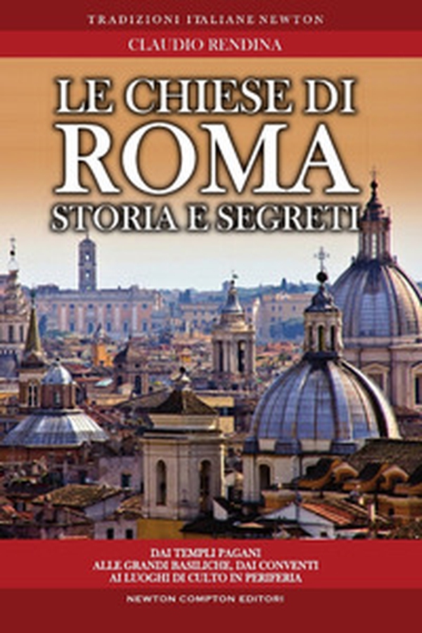 Le chiese di Roma - Librerie.coop Le chiese di Roma - Librerie.coop
