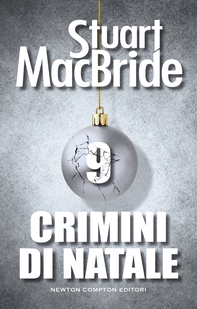 Crimini di Natale 9 - Librerie.coop Crimini di Natale 9 - Librerie.coop