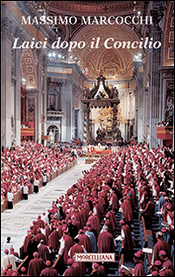 Laici dopo il concilio - Librerie.coop Laici dopo il concilio - Librerie.coop