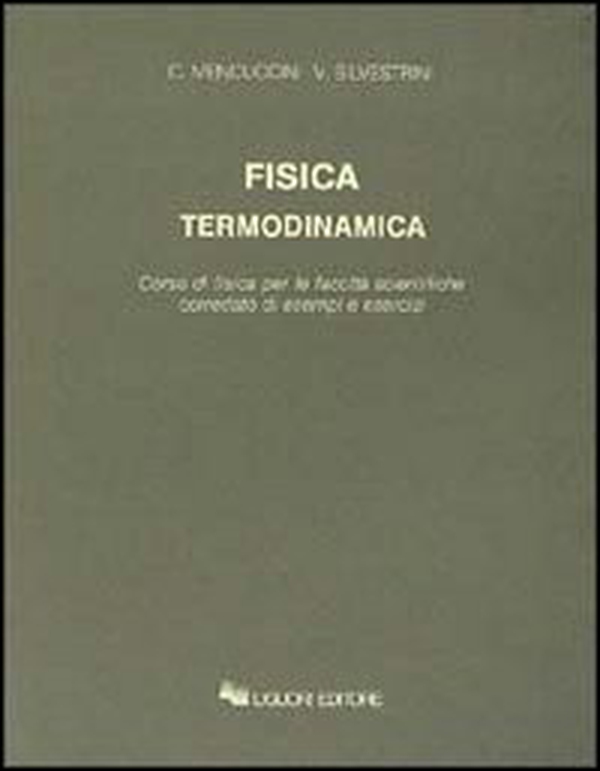 Fisica termodinamica - Librerie.coop