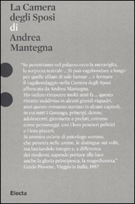 La camera degli sposi di Andrea Mantegna - Librerie.coop