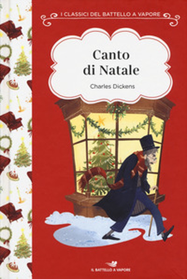 Canto di Natale. Ediz. ad alta leggibilità - Librerie.coop Canto di Natale. Ediz. ad alta leggibilità - Librerie.coop