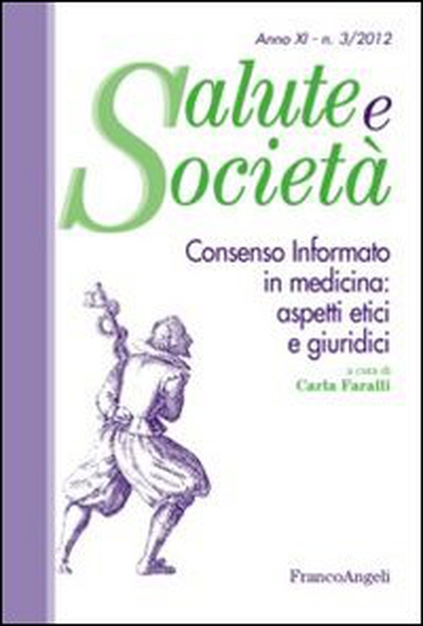 Consenso informato in medicina: aspetti etici e giuridici - Librerie.coop Consenso informato in medicina: aspetti etici e giuridici - Librerie.coop