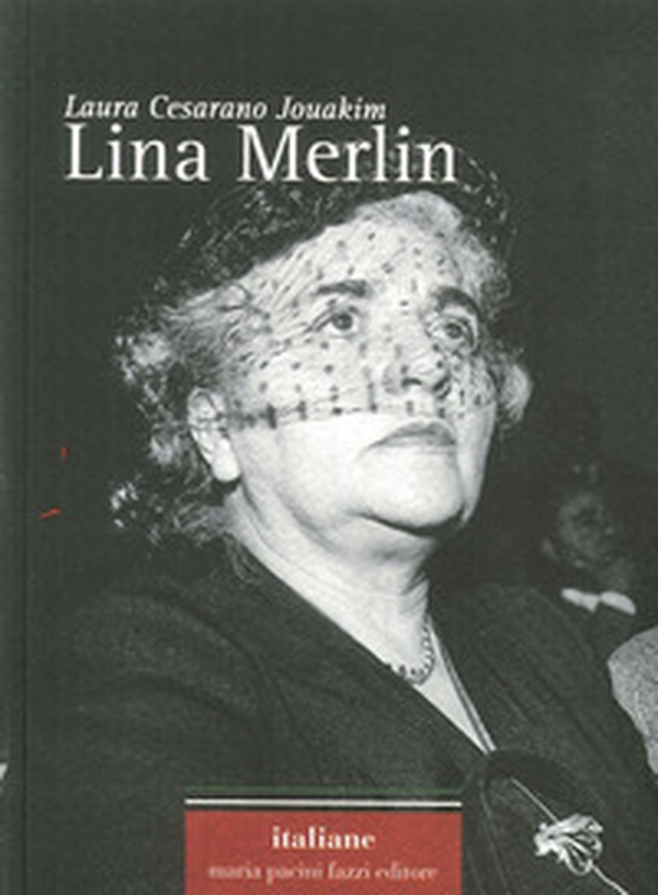 Lina Merlin - Librerie.coop Lina Merlin - Librerie.coop