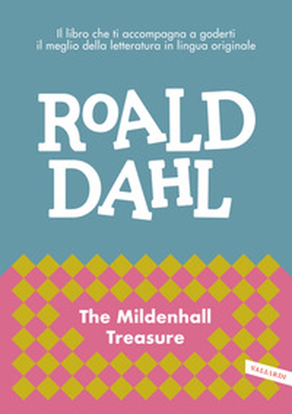The Mildenhall Treasure. Il libro che ti accompagna a goderti il meglio della letteratura in lingua originale - Librerie.coop The Mildenhall Treasure. Il libro che ti accompagna a goderti il meglio della letteratura in lingua originale - Librerie.coop