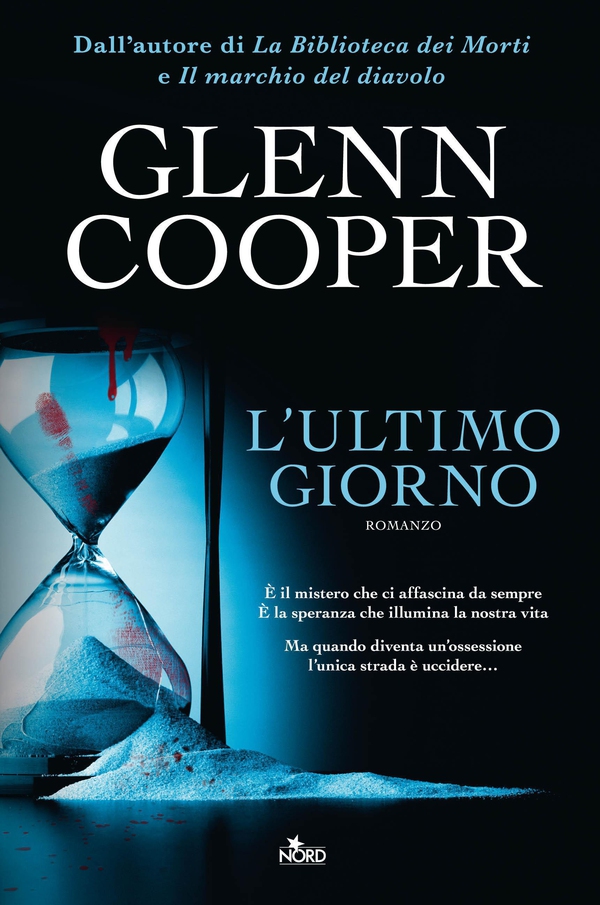 L'ultimo giorno - Librerie.coop L'ultimo giorno - Librerie.coop
