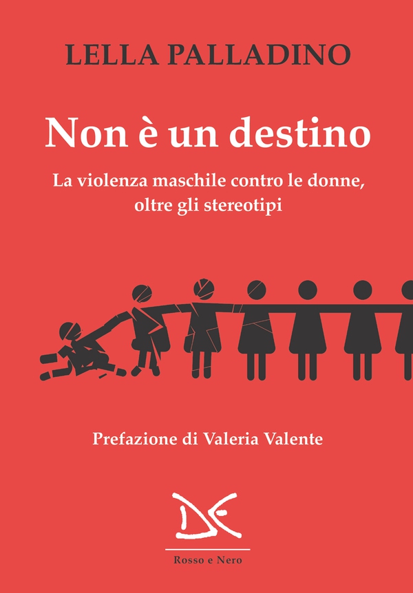 Non è un destino - Librerie.coop Non è un destino - Librerie.coop