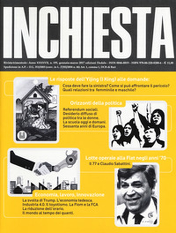 Inchiesta - Librerie.coop Inchiesta - Librerie.coop