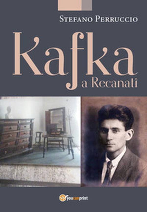 Kafka a Recanati - Librerie.coop Kafka a Recanati - Librerie.coop