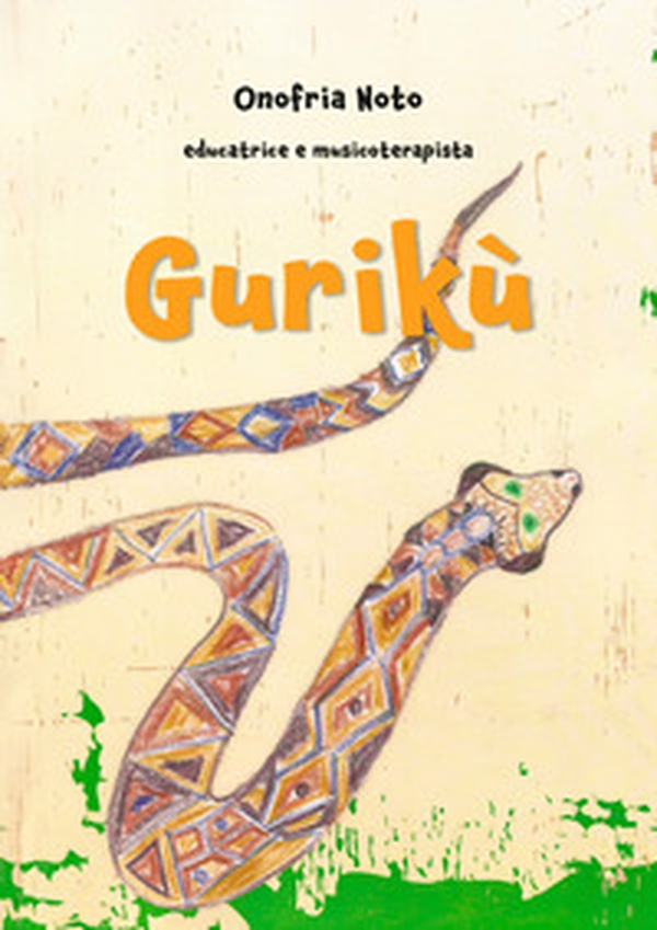 Gurikù - Librerie.coop Gurikù - Librerie.coop