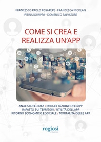 Come si crea e realizza un'app - Librerie.coop
