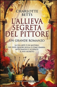 L'allieva segreta del pittore - Librerie.coop L'allieva segreta del pittore - Librerie.coop