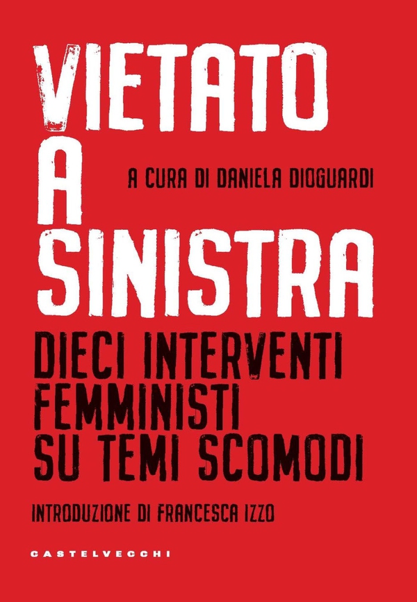 Vietato a sinistra - Librerie.coop Vietato a sinistra - Librerie.coop