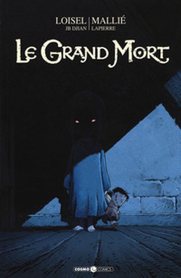 Le grand mort - Vol. 2 - Librerie.coop Le grand mort - Vol. 2 - Librerie.coop