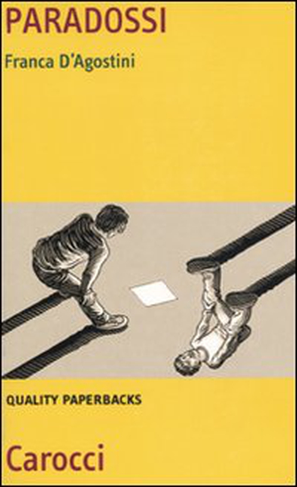 Paradossi - Librerie.coop Paradossi - Librerie.coop