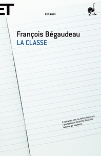 La classe - Librerie.coop La classe - Librerie.coop