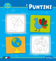Cose da grandi. I puntini - Librerie.coop