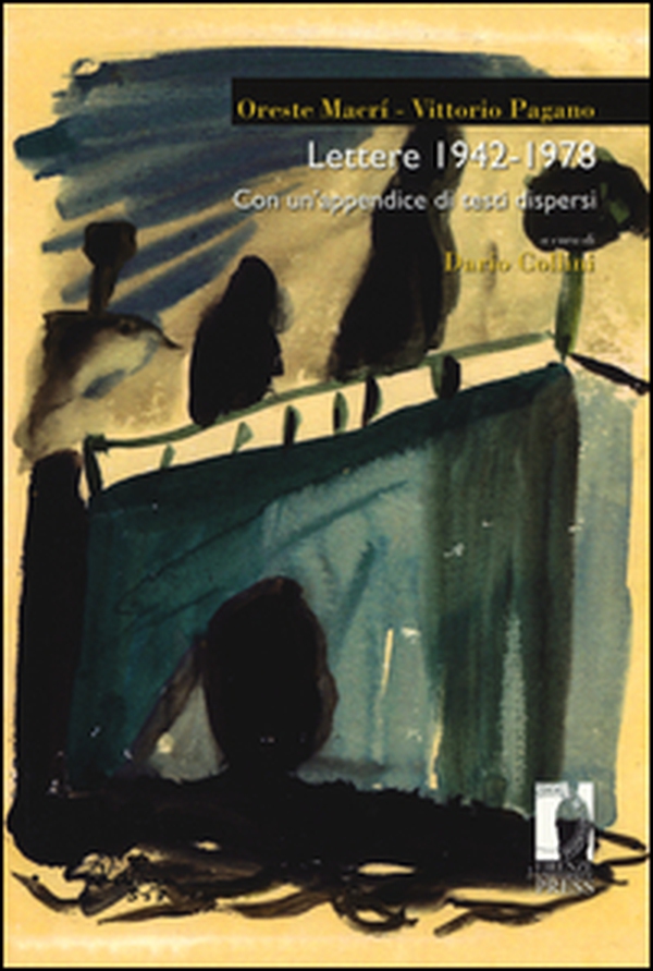 Lettere 1942-1978. Con un'appendice di testi dispersi - Librerie.coop Lettere 1942-1978. Con un'appendice di testi dispersi - Librerie.coop