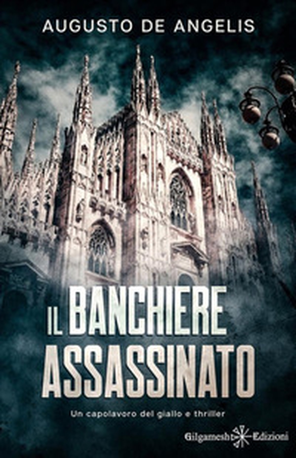 Il banchiere assassinato - Librerie.coop Il banchiere assassinato - Librerie.coop