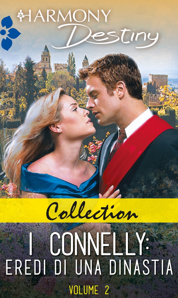 Collection - I Connelly: eredi di una dinastia 2 - Librerie.coop Collection - I Connelly: eredi di una dinastia 2 - Librerie.coop