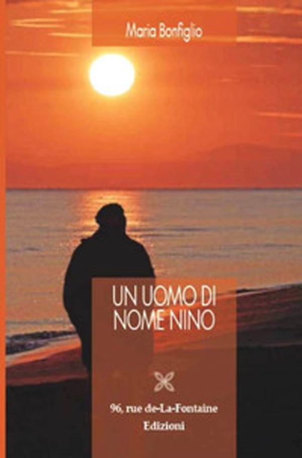 Un uomo di nome Nino - Librerie.coop Un uomo di nome Nino - Librerie.coop