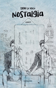 Nostalgia - Librerie.coop Nostalgia - Librerie.coop