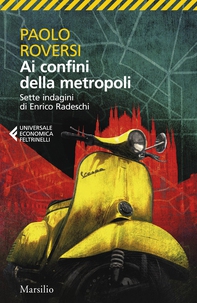 Ai confini della metropoli - Librerie.coop
