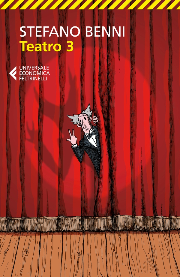 Teatro 3 - Librerie.coop Teatro 3 - Librerie.coop