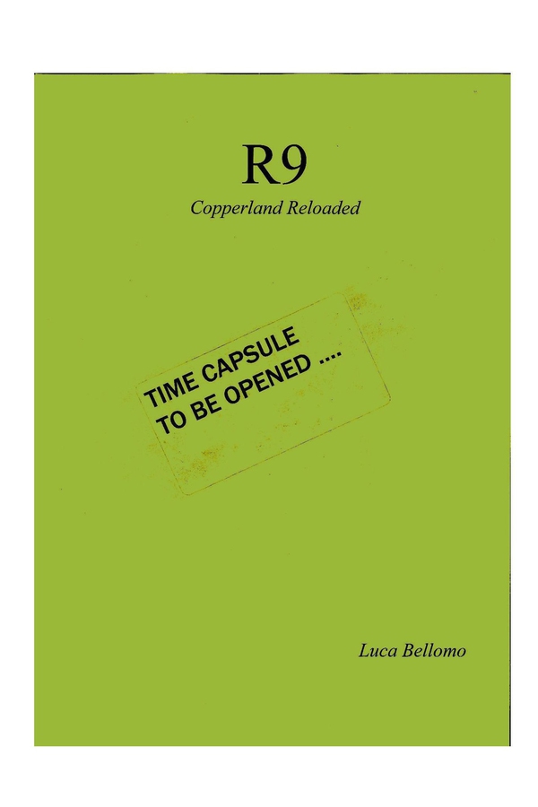 R9 - Librerie.coop R9 - Librerie.coop