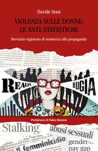 Violenza sulle donne: le anti-statistiche - Librerie.coop