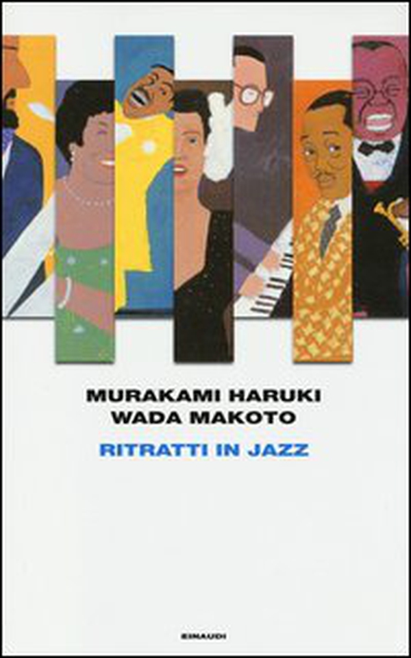 Ritratti in jazz - Librerie.coop Ritratti in jazz - Librerie.coop