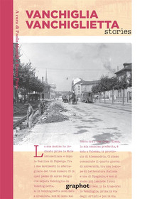 Vanchiglia e Vanchiglietta stories - Librerie.coop Vanchiglia e Vanchiglietta stories - Librerie.coop
