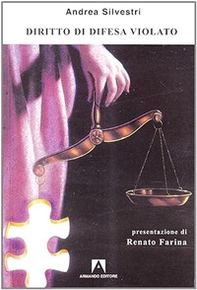 Diritto di difesa violato - Librerie.coop