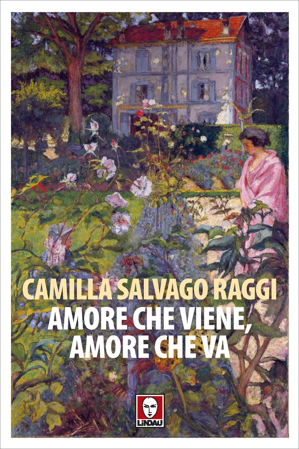 Amore che viene, amore che va - Librerie.coop Amore che viene, amore che va - Librerie.coop