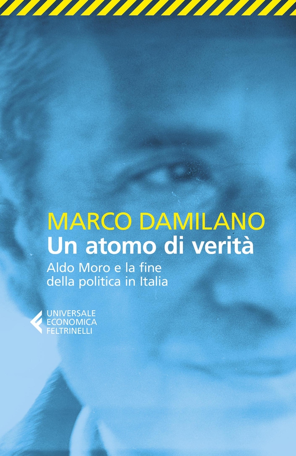 Un atomo di verità - Librerie.coop Un atomo di verità - Librerie.coop
