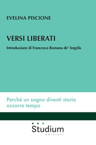 Versi liberati - Librerie.coop Versi liberati - Librerie.coop