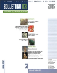 Bollettino ICR - Librerie.coop