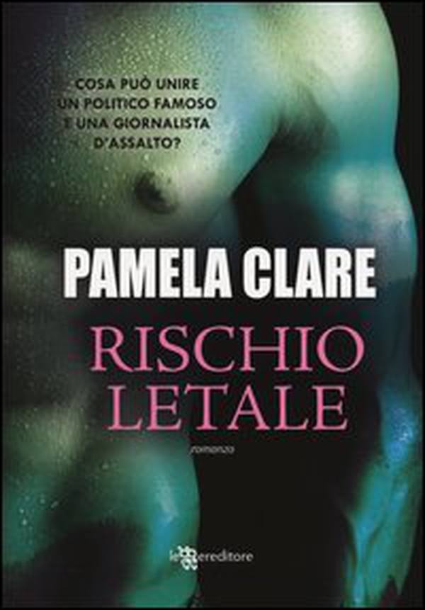 Rischio letale - Librerie.coop Rischio letale - Librerie.coop