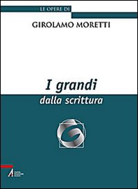 I grandi dalla scrittura - Librerie.coop