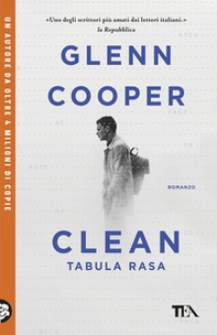Clean. Tabula rasa - Librerie.coop