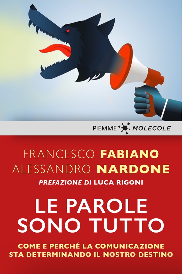 Le parole sono tutto - Librerie.coop Le parole sono tutto - Librerie.coop