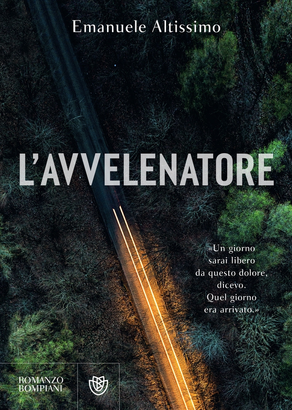 L'avvelenatore - Librerie.coop L'avvelenatore - Librerie.coop
