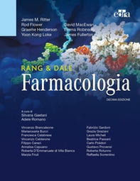 Rang & Dale farmacologia - Librerie.coop