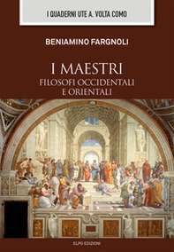 I maestri filosofi occidentali e orientali - Librerie.coop