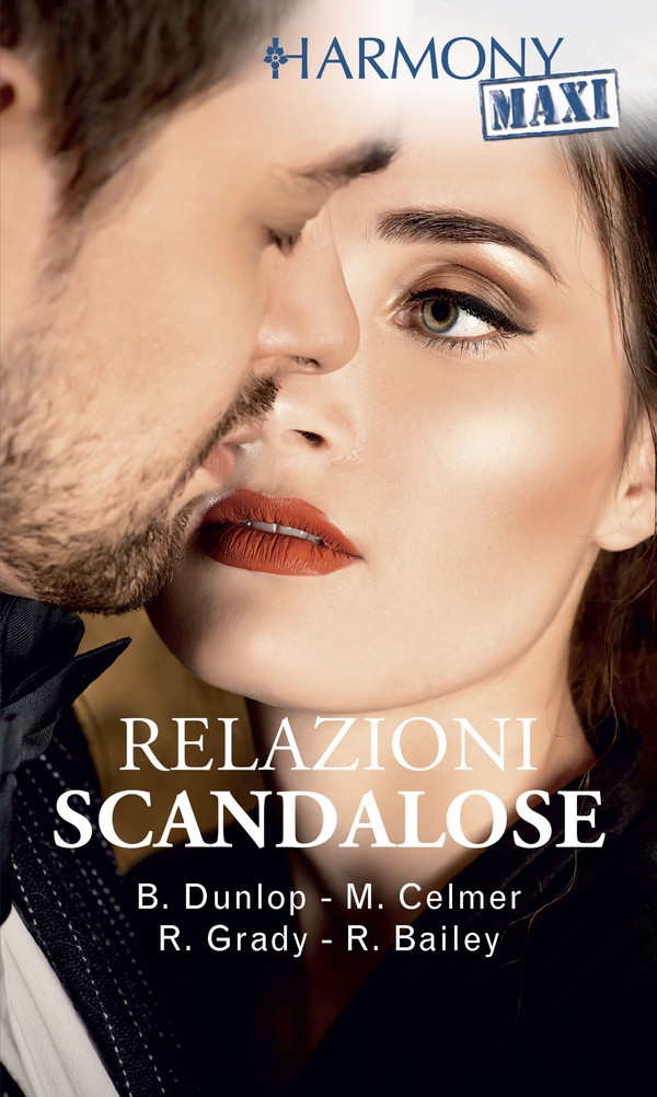 Relazioni scandalose - Librerie.coop Relazioni scandalose - Librerie.coop