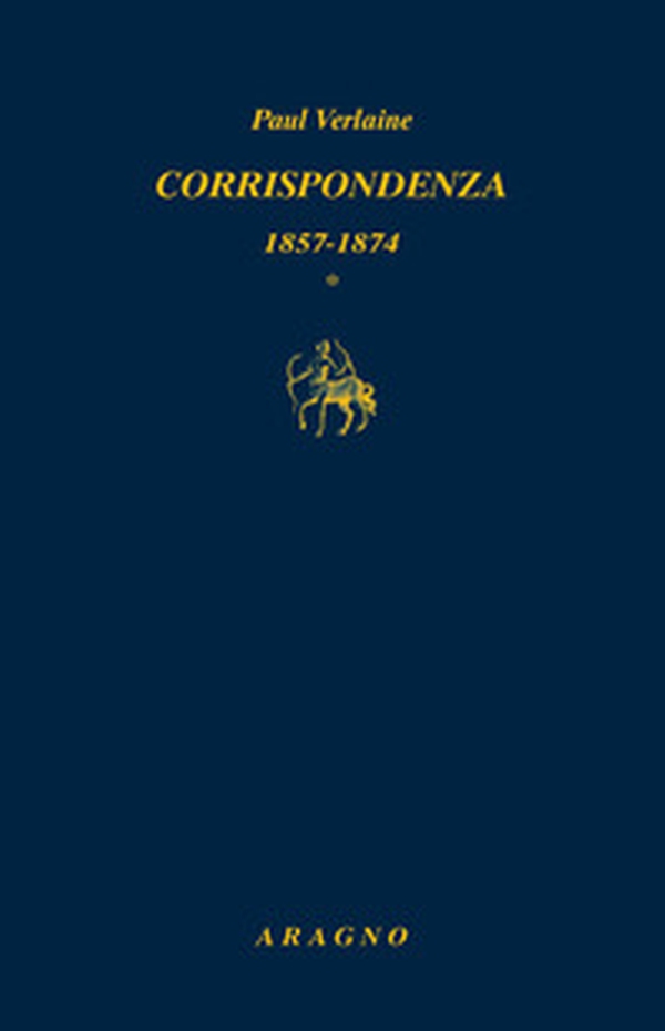 Corrispondenza: 1857-1874, 1875-1885 - Librerie.coop Corrispondenza: 1857-1874, 1875-1885 - Librerie.coop