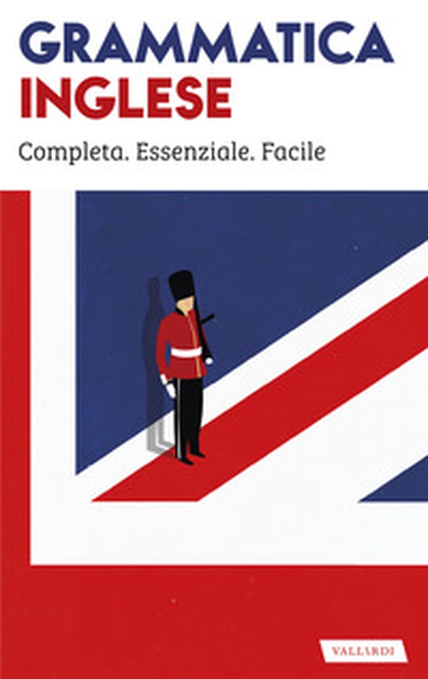 Grammatica inglese - Librerie.coop Grammatica inglese - Librerie.coop