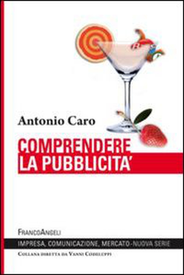 Comprendere la pubblicità - Librerie.coop Comprendere la pubblicità - Librerie.coop